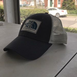 North Face Trucker Hat